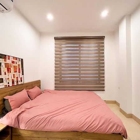 ハノイ市 Nine Housing 290 Kim Maアパートホテル エクステリア 写真
