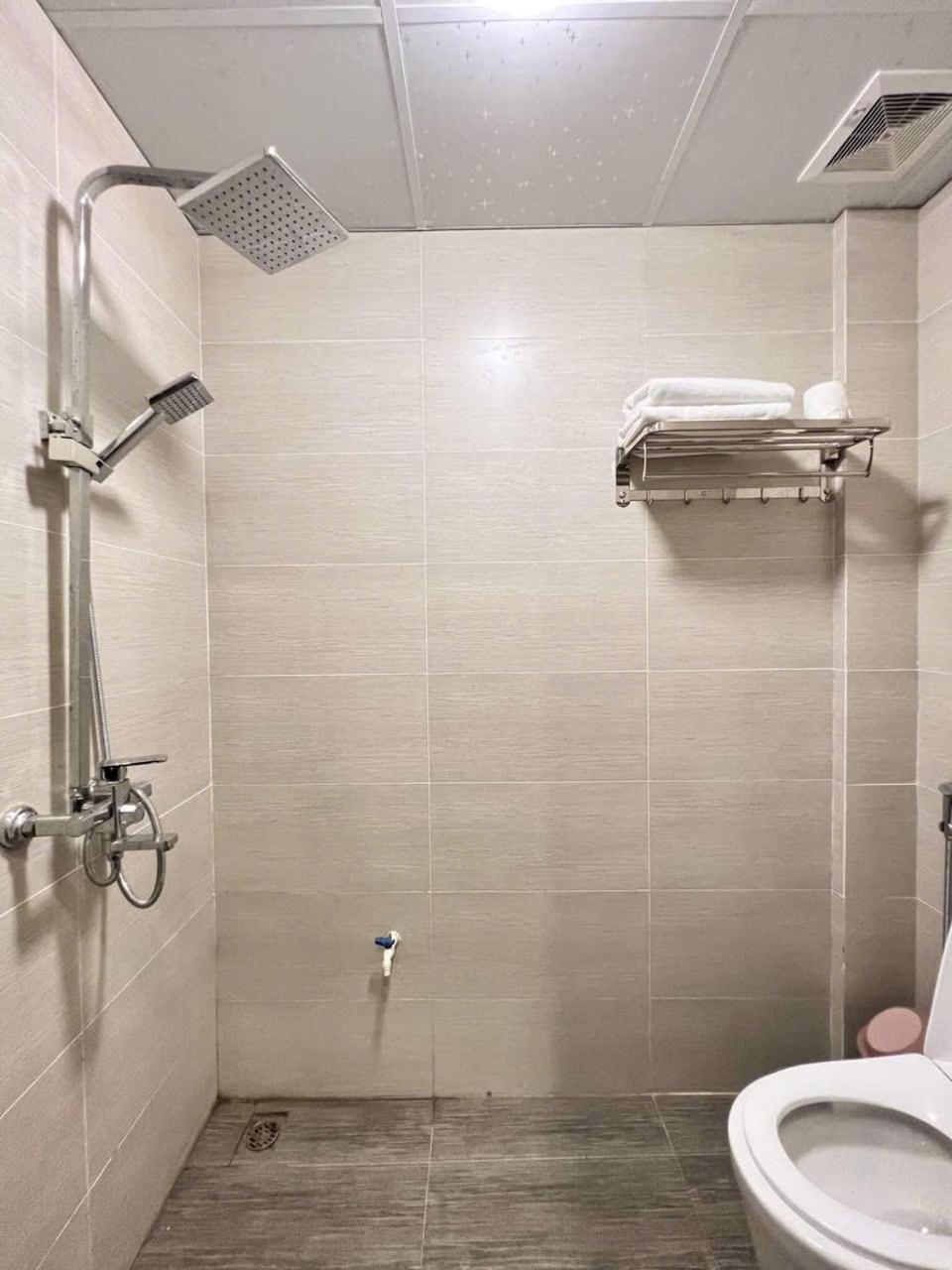 ハノイ市 Nine Housing 290 Kim Maアパートホテル エクステリア 写真